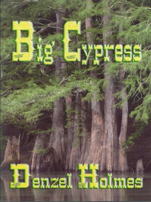 cover image of Big Cypress